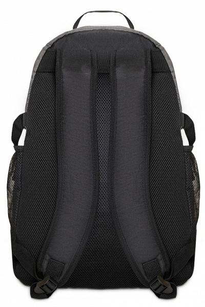 U19492G-GB242 Рюкзак (серый/черный)