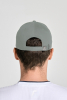U20120G-GG241 Бейсболка (серый/серый)