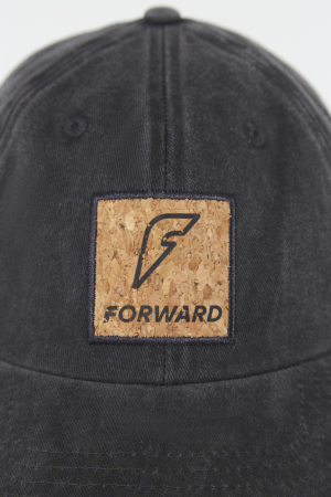 U20150G-BB251 Бейсболка (черный)