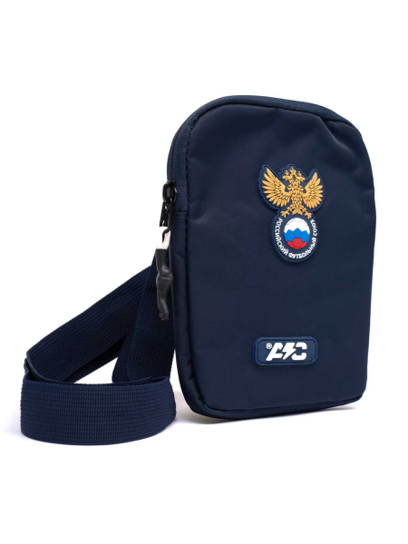 Сумка наплечная cборная России (РФС) арт.50824 /Atributika&Club