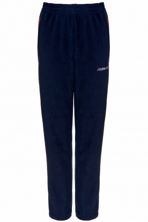 W06310FF-WN202 Костюм флисовый женский (белый/синий)