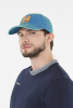 U20150G-TT251 Бейсболка (бирюзовый)