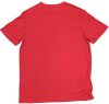 M07110T-RR242 Футболка короткий рукав мужская (красный/красный)