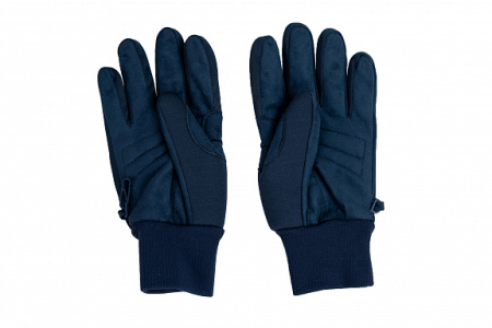 U21110G-NN242 Перчатки (синий/синий)