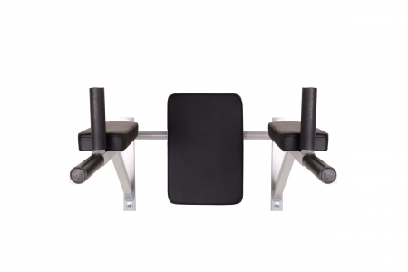 Брусья-пресс