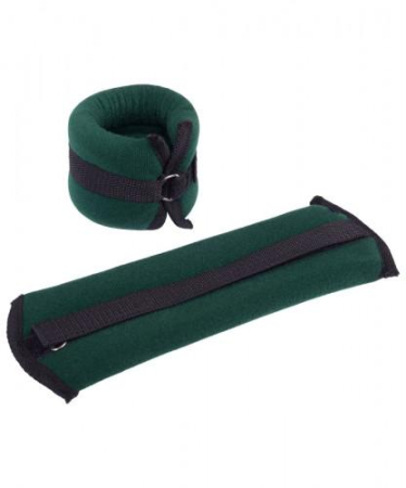 Утяжелители 0,5кг*2/Люкс, Профи