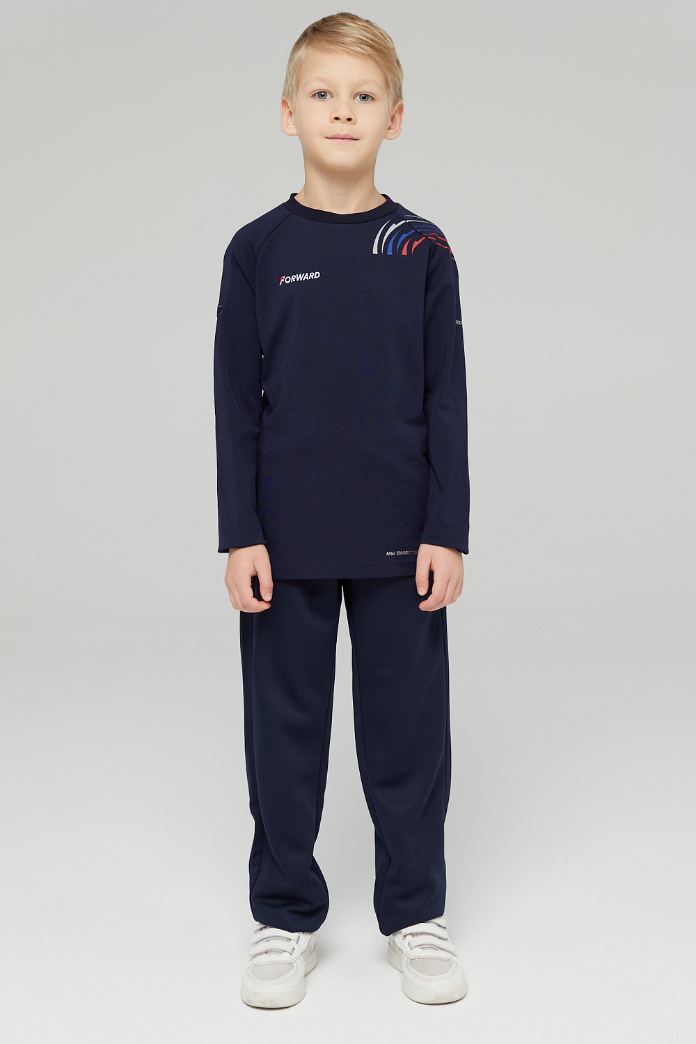 CASUAL - СТИЛЬ БЕЗ ПРАВИЛ