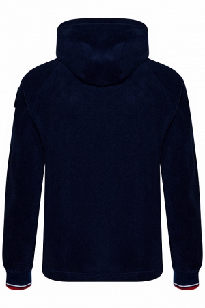 M06311G-FF232 Костюм флисовый мужской (синий/синий)