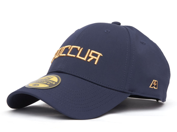 Бейсболка Россия арт.50738 /Atributika&Club