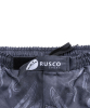 Шорты для ММА BLACK HERB /Rusco Sport