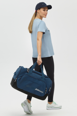 U19290G-NN251 Сумка спортивная (синий)