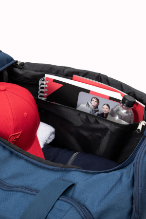 U19290G-NN251 Сумка спортивная (синий)