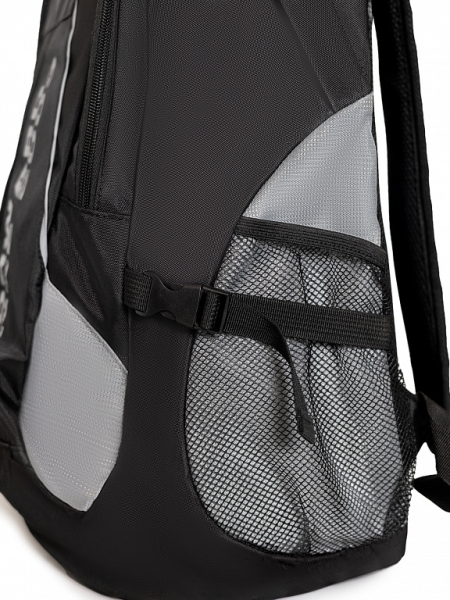 U19430G-GB242 Рюкзак (серый/черный)