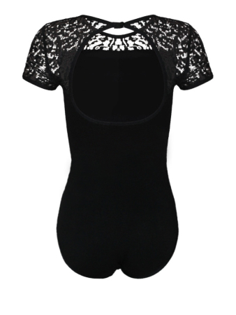 Купальник х/б детский для хореографии / 8567