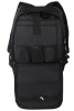 U19420G-BB242 Рюкзак (черный/черный)