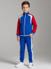 Спортивный костюм детский 11C-RT-1888C (василёк) /RUSTEAM