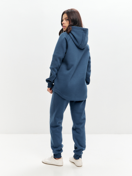 Костюм женский индиго 12L-RR-1874 /RED-N-ROCK'S