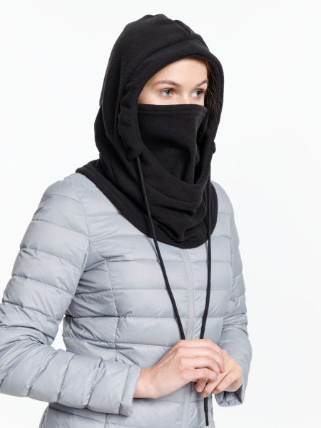 Балаклава-капюшон Nesse Stride 47х32 см