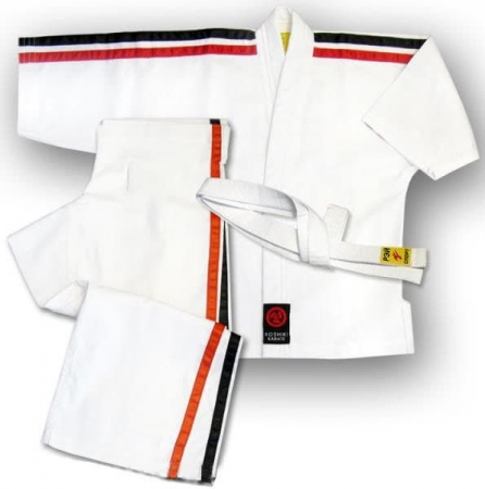 Кимоно для косики-каратэ детское/взрослое