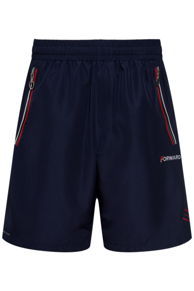 M16230G-FF232 Шорты мужские (синий/синий)