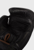 Перчатки бокс Heritage Boxing Gloves черн /Bad Boy 