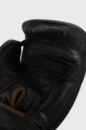 Перчатки бокс Heritage Boxing Gloves черн /Bad Boy 