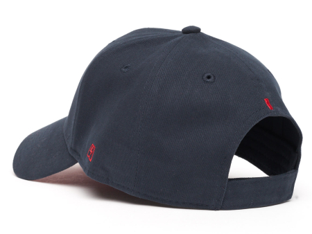 Бейсболка Росиия (темно-синий). Модель 101565