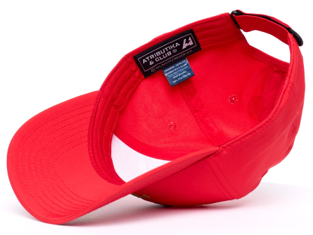 Бейсболка Россия арт.50737 /Atributika&Club