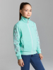 Костюм детский спортивный мята 10С-AS-1505/Addic Sportswear