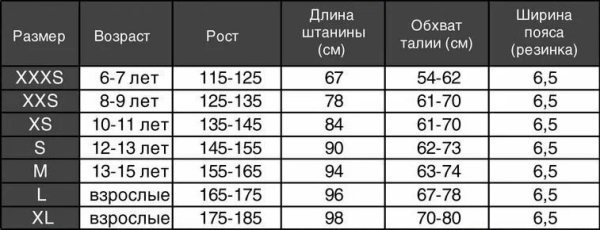 Брюки кикбокс красный /BoyBo/вт830