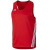 Майка бокс красная Adidas / V14119