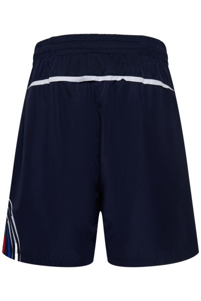 M16230G-FF232 Шорты мужские (синий/синий)