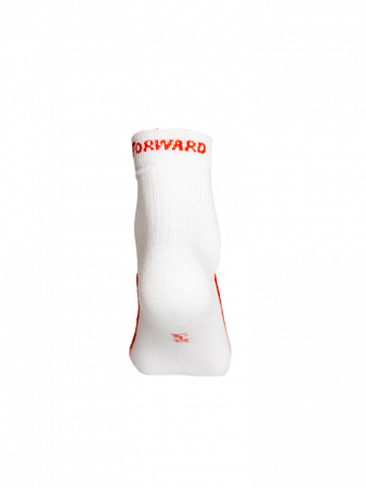 U23320SF-WW241 Носки (белый/белый)