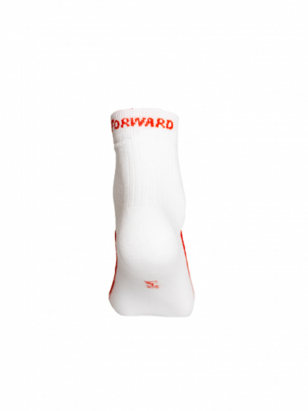 U23320SF-WW241 Носки (белый/белый)