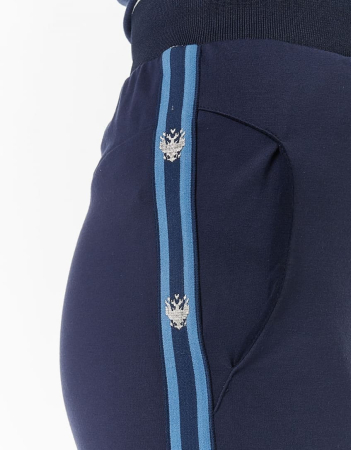 Юбка (синий) W16410SF-NN191