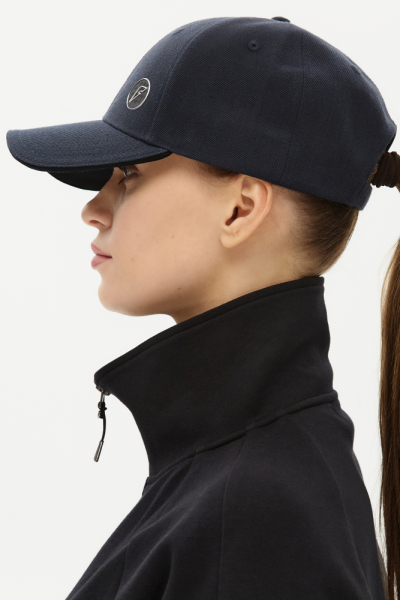 U20120G-NN251 Бейсболка (синий)