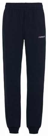 M04330P-NN231 Костюм тренировочный мужской (синий/синий)