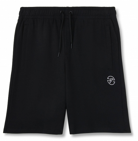 M16230SF-BB241 Шорты мужские (черный/черный)