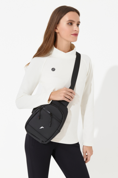 U19420G-BB251 Сумка (черный)