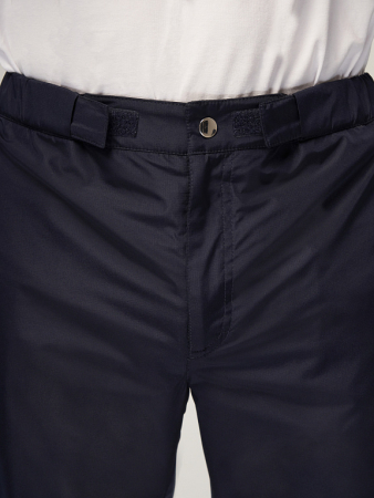 M02320G-FF232 Костюм ветрозащитный мужской (синий/синий)