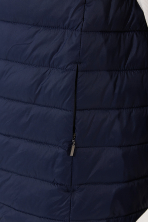 M11220G-NN251 Жилет мужской (синий)