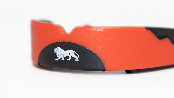 Капа Lonsdale Lion Guard 1-челюст.160069