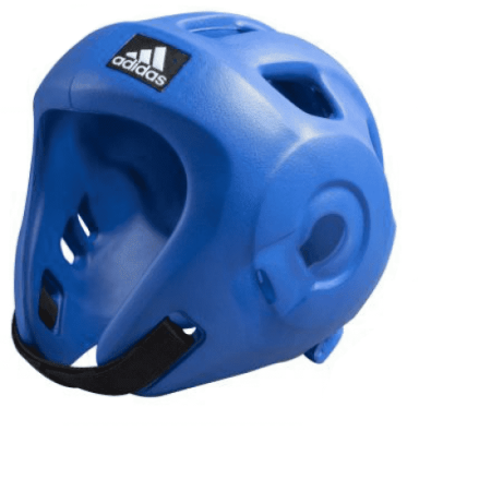 Шлем Adizero Adidas для единоборств 