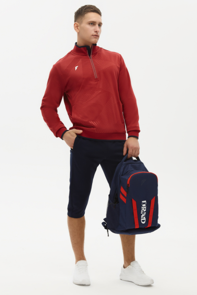 M004340G-FF242R Куртка от костюма тренир.муж