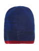 Шапка трикотажная (голубой/синий)  FORWARD/U20460G-AN192