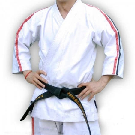 Кимоно для косики-каратэ детское/взрослое