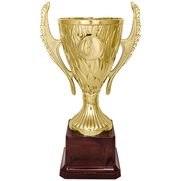 Кубок арт.9074