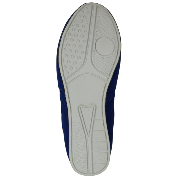 Боксерки BoyBo TITAN ФБР синие IB-26