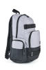 U19494G-GB251 Рюкзак (серый/черный)