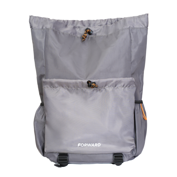 U19480G-GG242 Рюкзак (серый/серый)